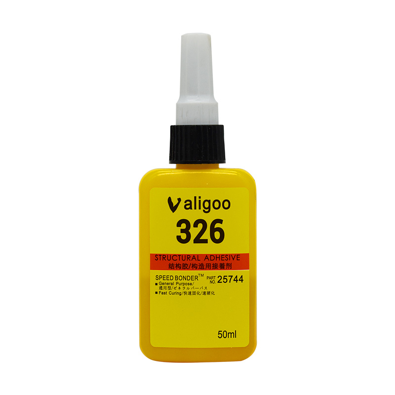 326結構膠/構造用接著劑